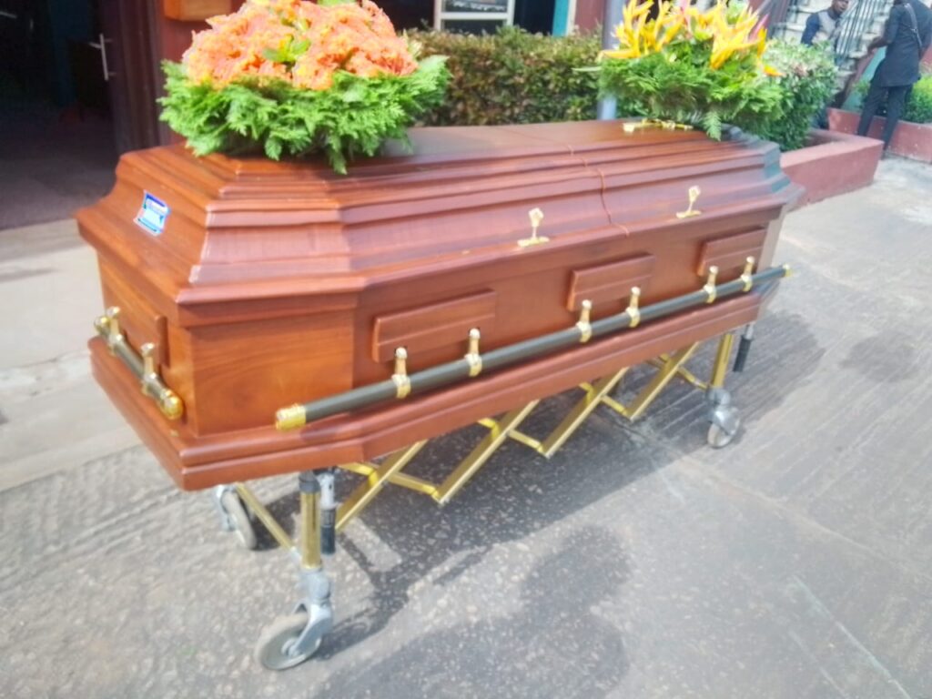 Things to consider when planning a funeral